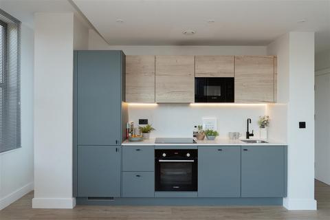 1 bedroom apartment for sale, The Vale, Roebuck Close, Reigate