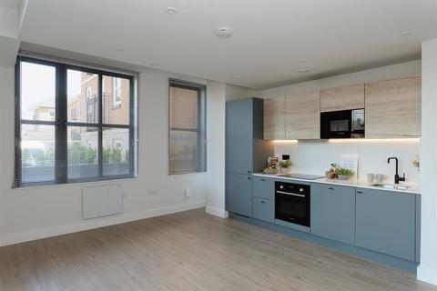 1 bedroom apartment for sale, The Vale, Roebuck Close, Reigate