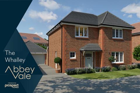 Detached house - Widnes WA8