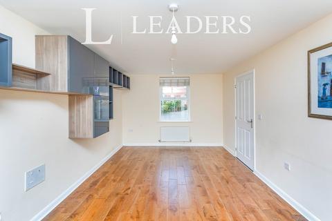 3 bedroom detached house to rent, Mayflower Street, Buckingham, Buckinghamshire, MK18