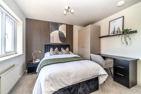 1 bedroom in a house share to rent - Croyland Drive, Elstow, Bedford, MK42