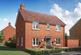Plot 207, The Blackthorn at The Oaks, NR13, Tillett Way NR13