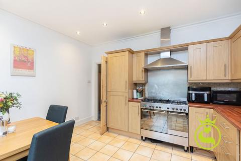 2 bedroom maisonette for sale, Bournemouth Road, Poole BH14