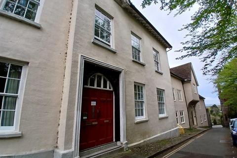 2 bedroom retirement property for sale, College Street, Ludlow