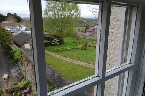 2 bedroom retirement property for sale, College Street, Ludlow