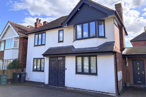 undefined, Westdale Lane, Mapperley, Nottingham