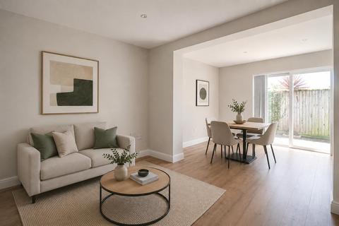 undefined, Westdale Lane, Mapperley, Nottingham