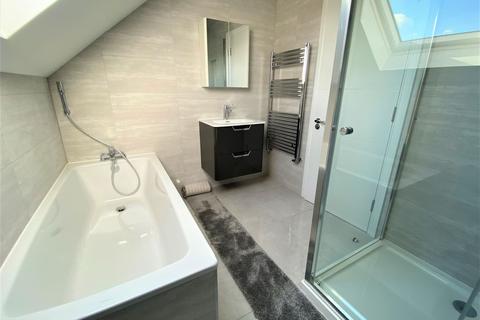 1 bedroom flat to rent, Fairmead Crescent, Edgware, HA8