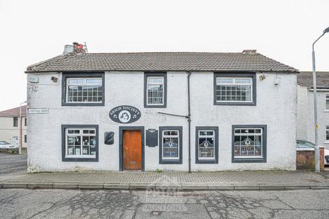 Pub for sale, Ladywell Road, Maybole KA19