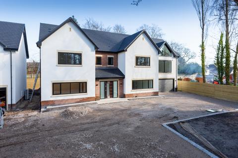 undefined, D'urton Lane, Broughton, PR3