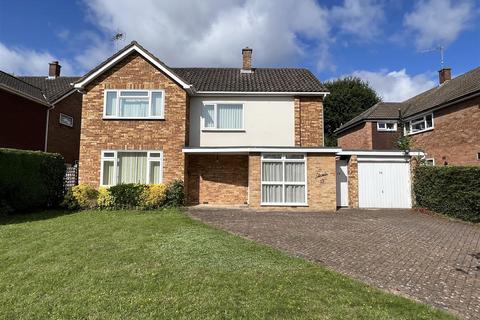 Spurgate, Hutton Mount, Brentwood