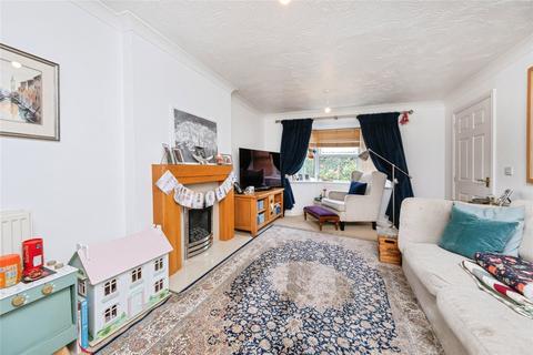 4 bedroom detached house for sale, Dittander Close, Bicester, Oxfordshire, OX26