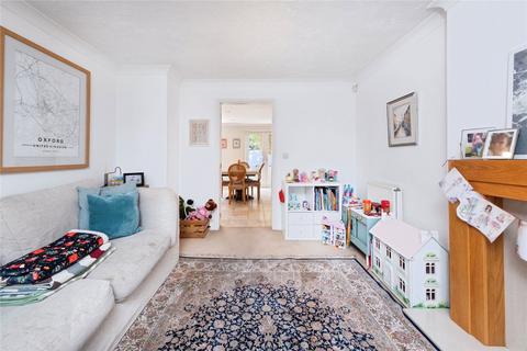 4 bedroom detached house for sale, Dittander Close, Bicester, Oxfordshire, OX26