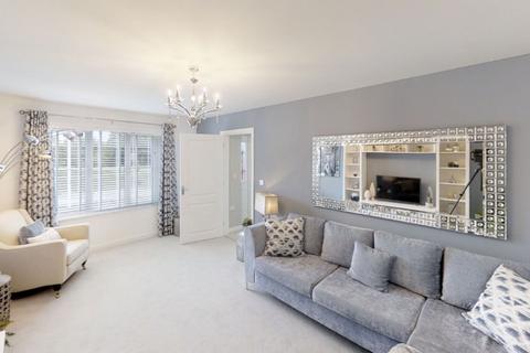 undefined, Llanmoor Homes Site Tondu, Bridgend, CF32