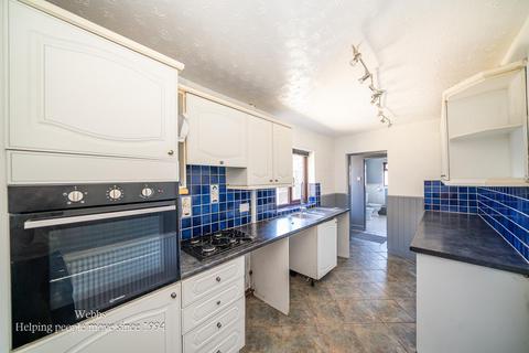 3 bedroom end of terrace house for sale, Upper Landywood Lane, Walsall WS6