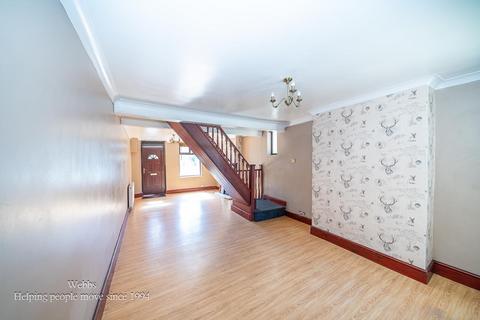 3 bedroom end of terrace house for sale, Upper Landywood Lane, Walsall WS6