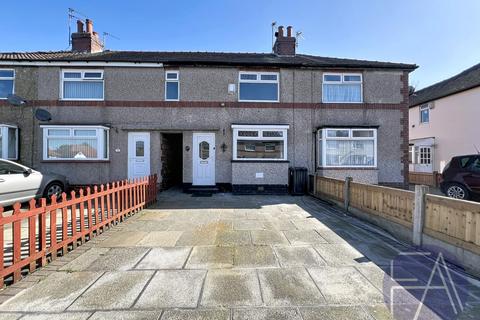 Southport, Merseyside PR9