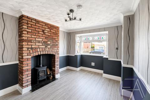3 bedroom terraced house for sale, Southport, Merseyside PR9