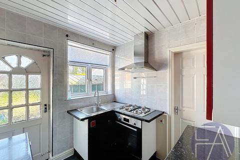 3 bedroom terraced house for sale, Southport, Merseyside PR9