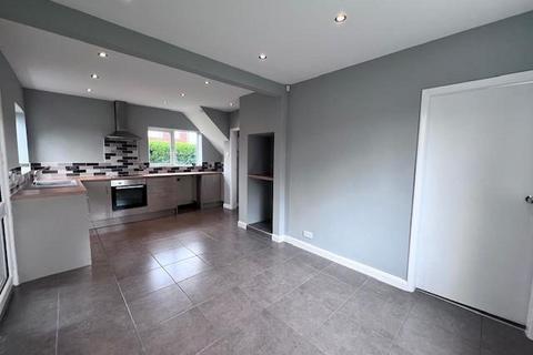 undefined, Gregory Avenue, Breaston, Derby