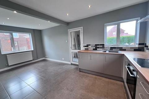 undefined, Gregory Avenue, Breaston, Derby
