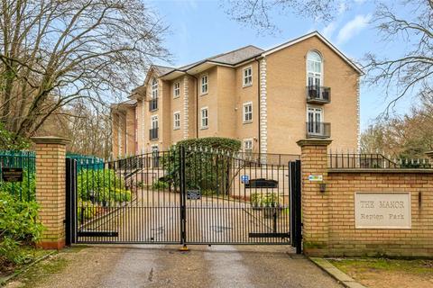 undefined, Regents Drive, Woodford Green