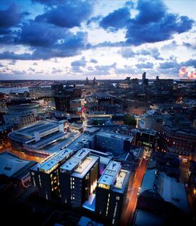 at Fully Managed Liverpool Buy To Let Apartment, Liverpool City Centre 6% Rental Yields | Turnkey Investment Opportunity, Fully Managed Liverpool Buy to Let, City Centre L1
