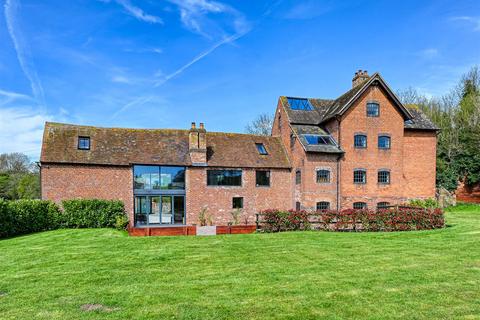 5 bedroom detached house for sale, Pasford Mill House, Patshull Road, Pattingham, Wolverhampton, WV6 7DX
