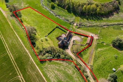 5 bedroom detached house for sale, Pasford Mill House, Patshull Road, Pattingham, Wolverhampton, WV6 7DX