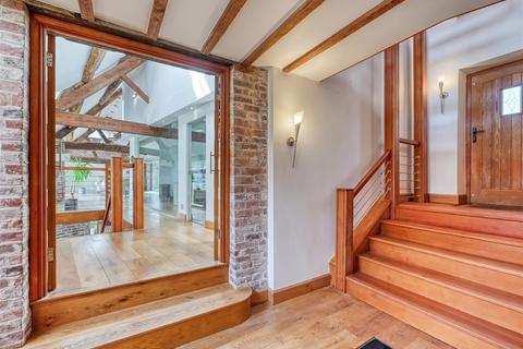 5 bedroom detached house for sale, Pasford Mill House, Patshull Road, Pattingham, Wolverhampton, WV6 7DX