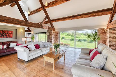 5 bedroom detached house for sale, Pasford Mill House, Patshull Road, Pattingham, Wolverhampton, WV6 7DX