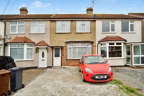 3 bedroom terraced house for sale, Western Avenue, Dagenham, RM10