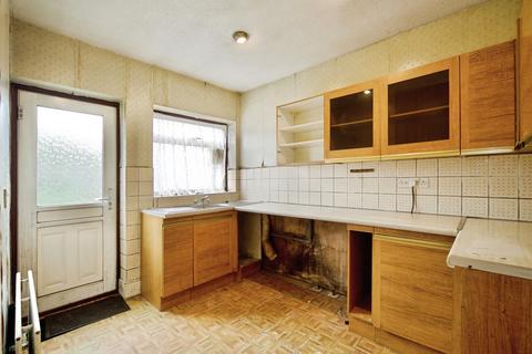 3 bedroom terraced house for sale, Western Avenue, Dagenham, RM10