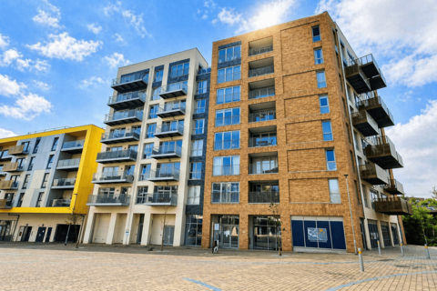1 bedroom flat to rent, Cunard Square, Chelmsford, Essex, CM1 1AU