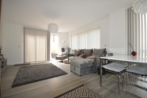 1 bedroom flat to rent, Cunard Square, Chelmsford, Essex, CM1 1AU