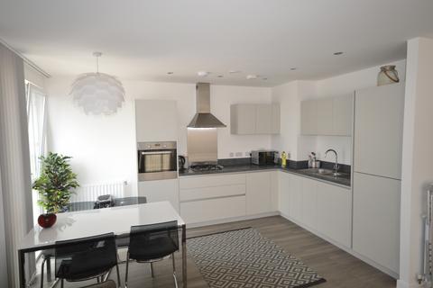 1 bedroom flat to rent, Cunard Square, Chelmsford, Essex, CM1 1AU