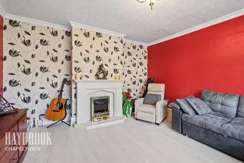 3 bedroom semi-detached house for sale,