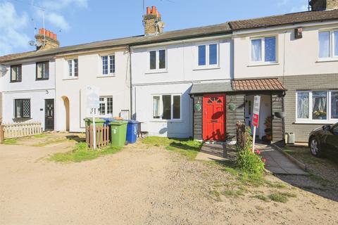 3 bedroom terraced house for sale, Thornton Road, March