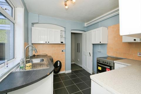 3 bedroom terraced house for sale, Thornton Road, March