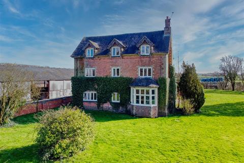 Farm for sale, Greenhill Farm, Shallowford, Stone, Staffordshire, ST15 0NS