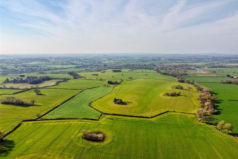 Farm for sale, Greenhill Farm, Shallowford, Stone, Staffordshire, ST15 0NS