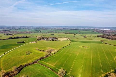 Farm for sale, Greenhill Farm, Shallowford, Stone, Staffordshire, ST15 0NS