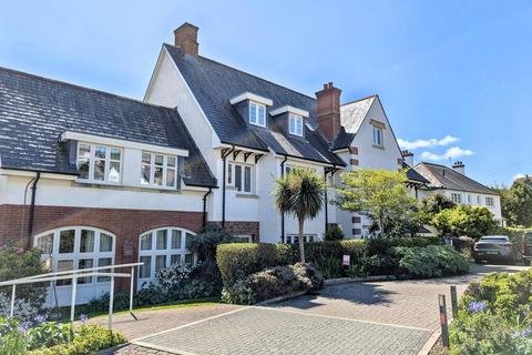 1 bedroom flat for sale, The Parks, Minehead TA24