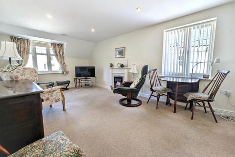 1 bedroom flat for sale, The Parks, Minehead TA24