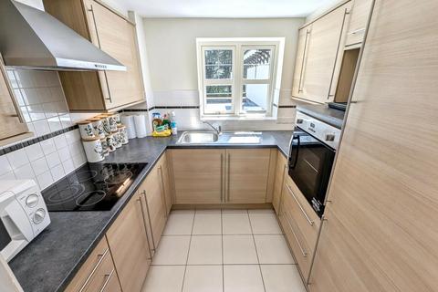 1 bedroom flat for sale, The Parks, Minehead TA24