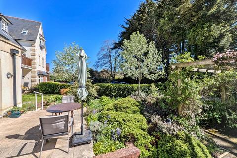 1 bedroom flat for sale, The Parks, Minehead TA24