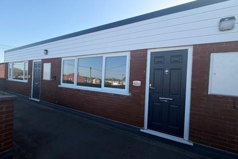 2 bedroom apartment to rent, Lodge Road, Rugeley, WS15