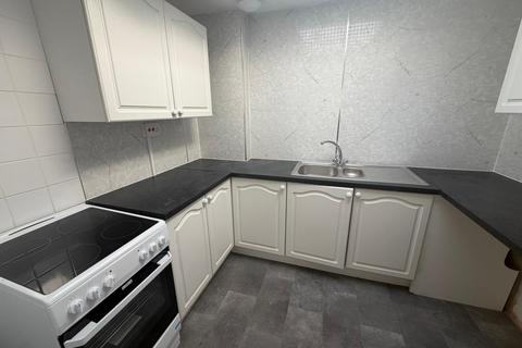 2 bedroom apartment to rent, Lodge Road, Rugeley, WS15