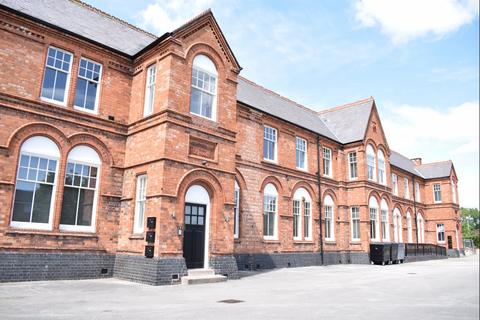 undefined, Barony Court, Nantwich Cheshire, CW5
