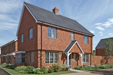 3 bedroom detached house for sale, Brockhills Lane, New Milton